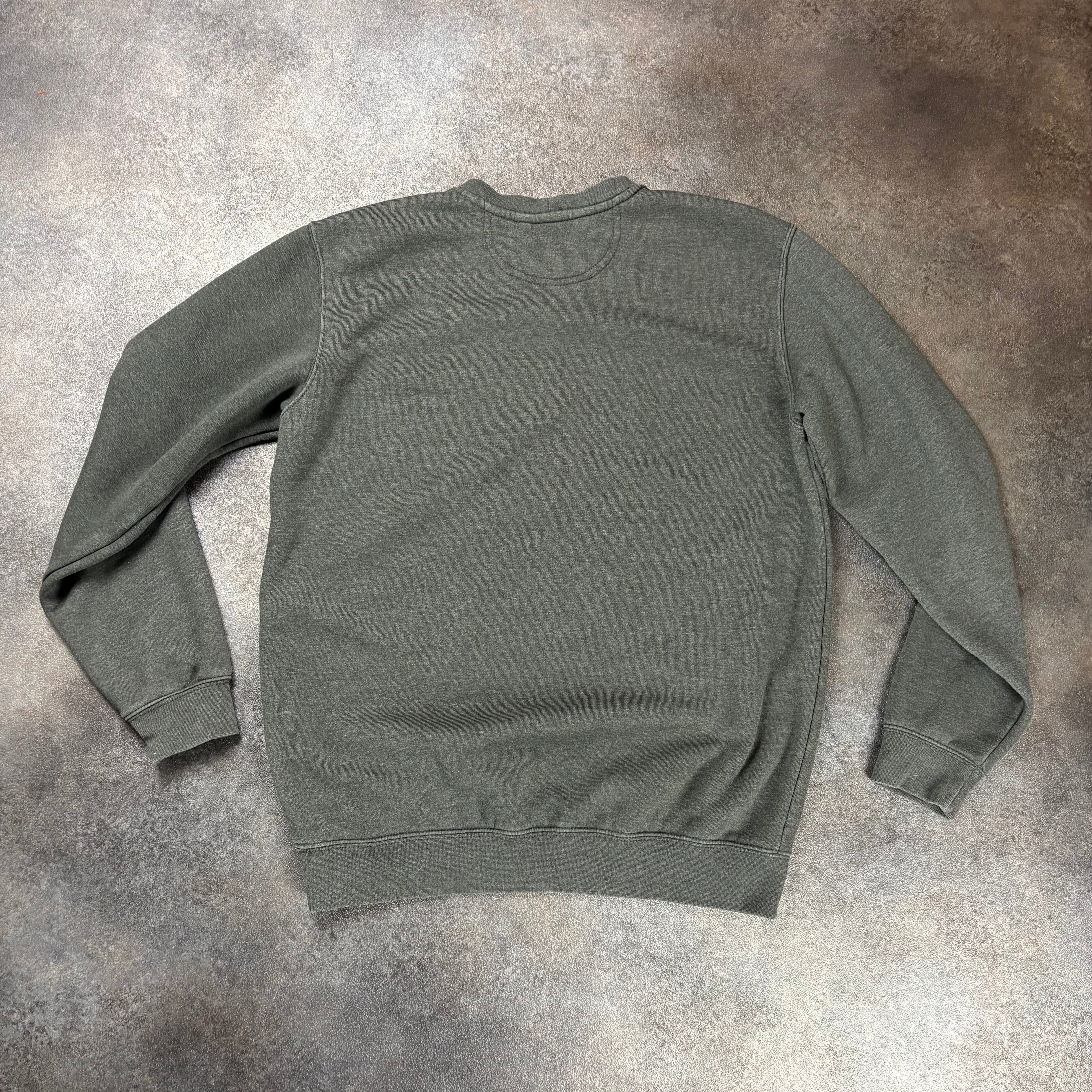 CARHARTT SWEATSHIRT - GREY